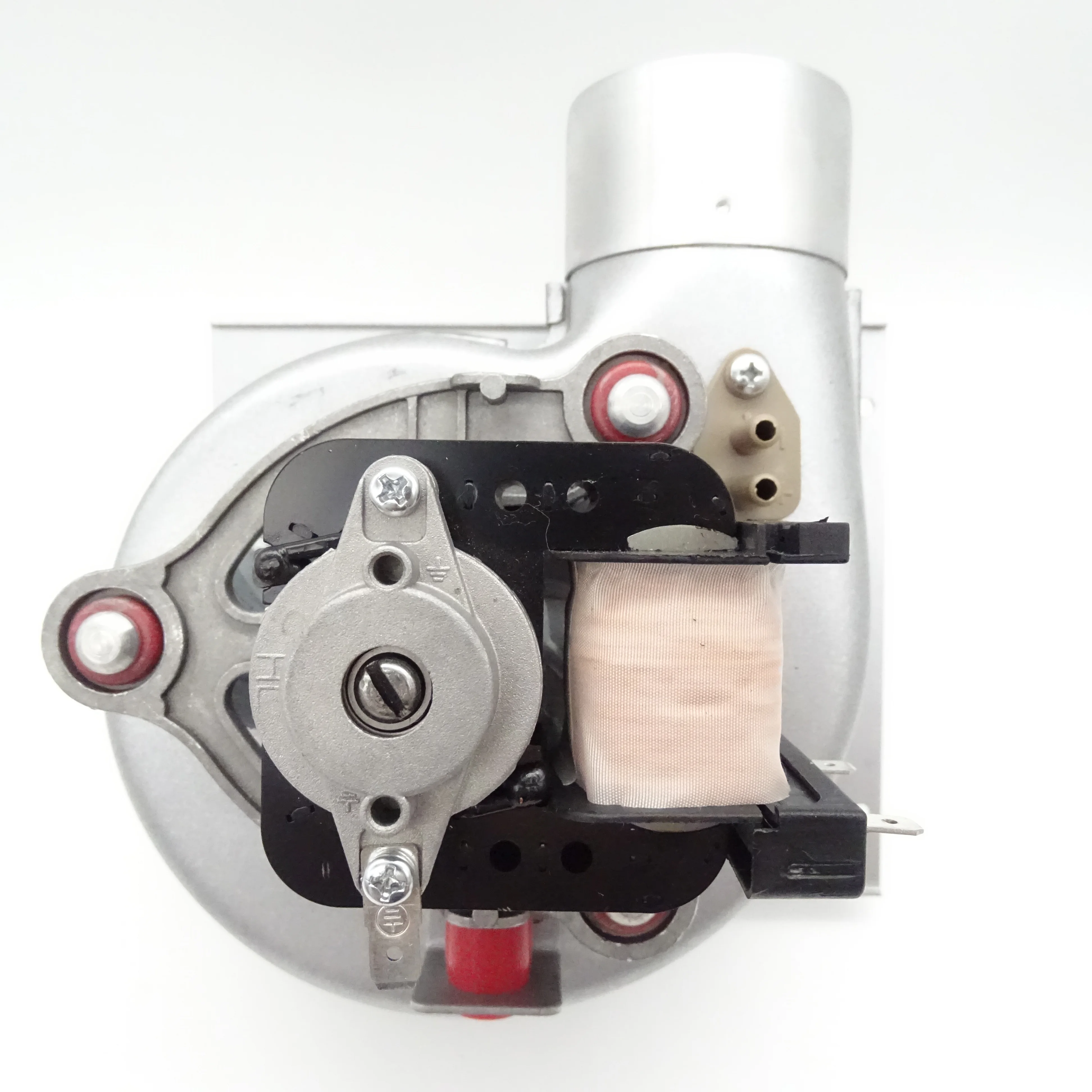 Gas Water Heater Accessories Wall Hung Boiler Blower Fan Centrifugal Blower Fan