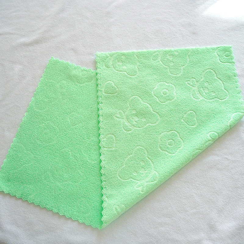 Microfiber Detailing Towels Perfect for Removing Polishes Cleaning and Dirty Cleaning Towels for Home