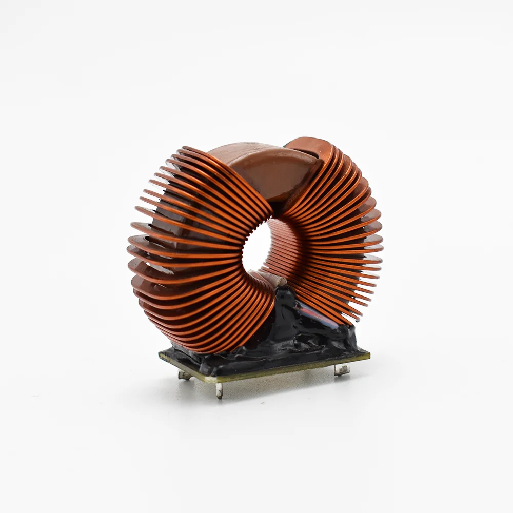 Ee10 High Frequency Power Transformer Coil Origin ISO Place Model Single Phase Structure Autotransformer Usage Certification