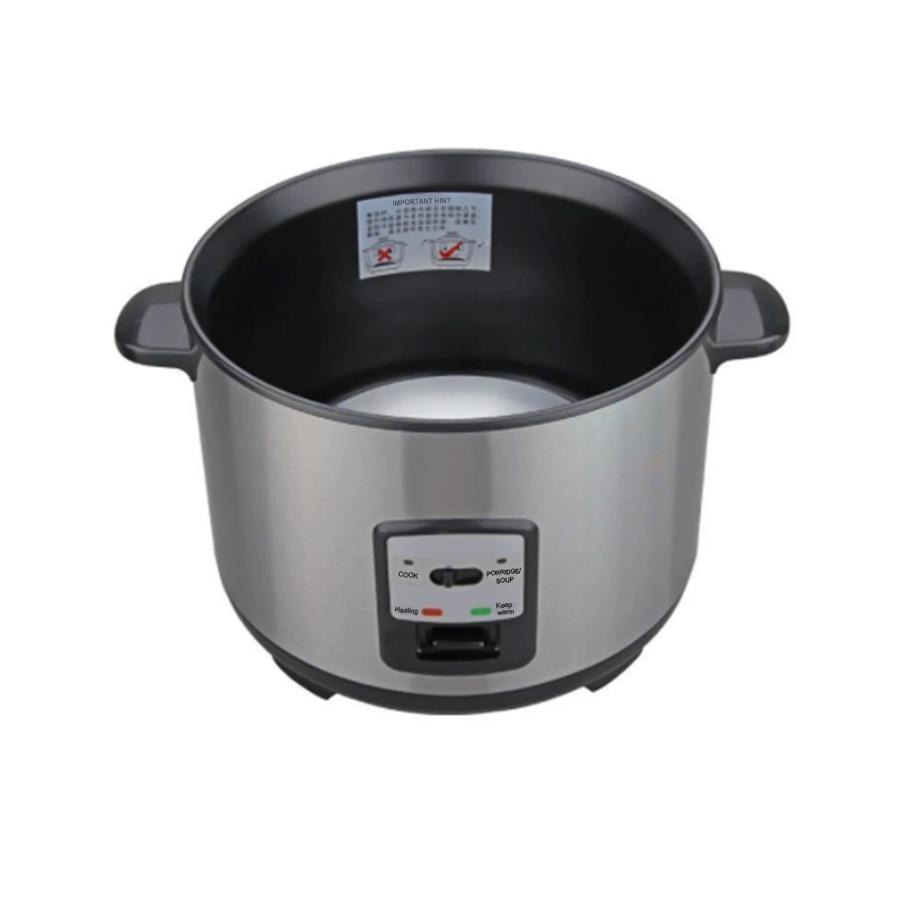 New Design Portable Multi Use Household Electric Rice Cooker