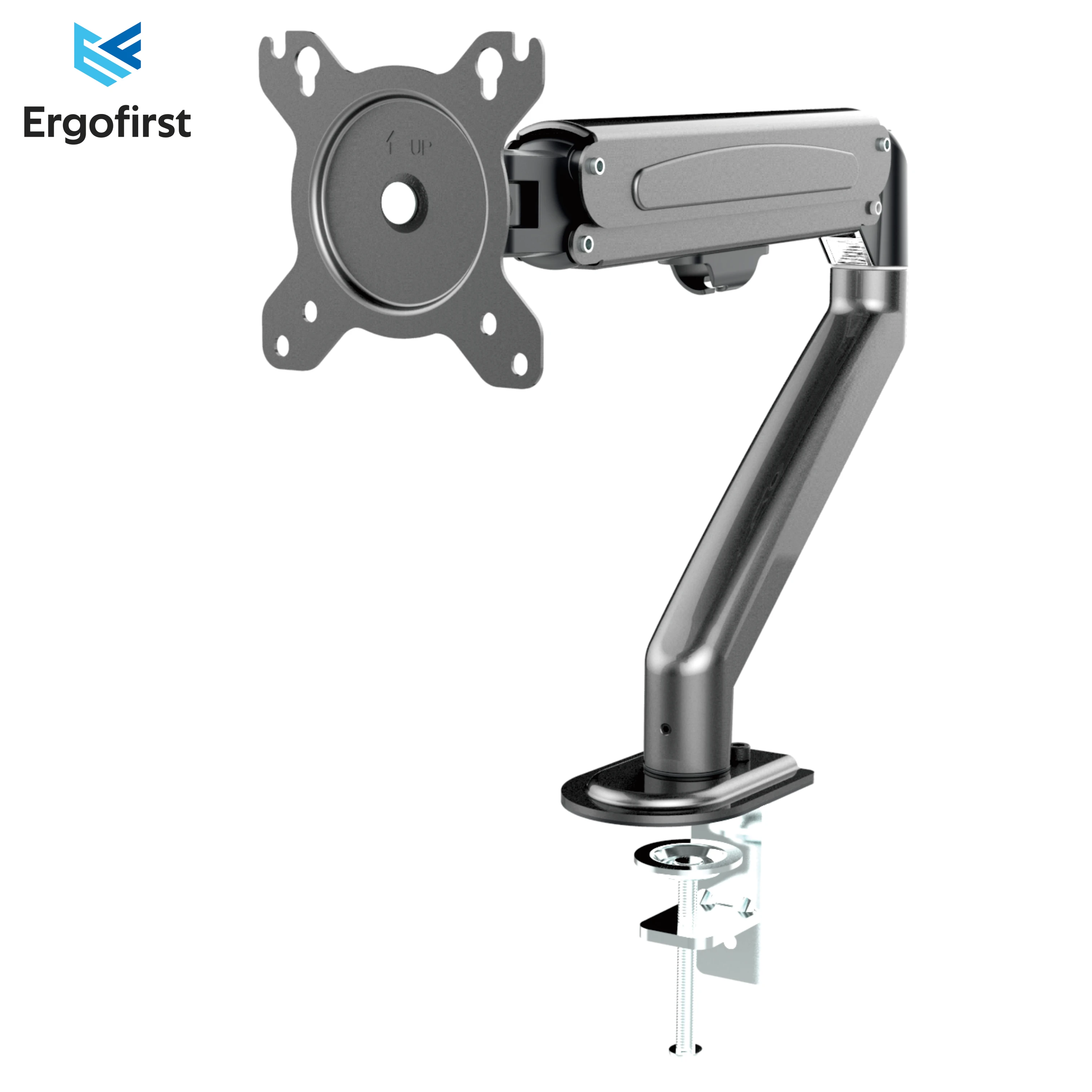 desk full motion tv monitor wall mount bracket mount  bracket monitor monitor stand bracket