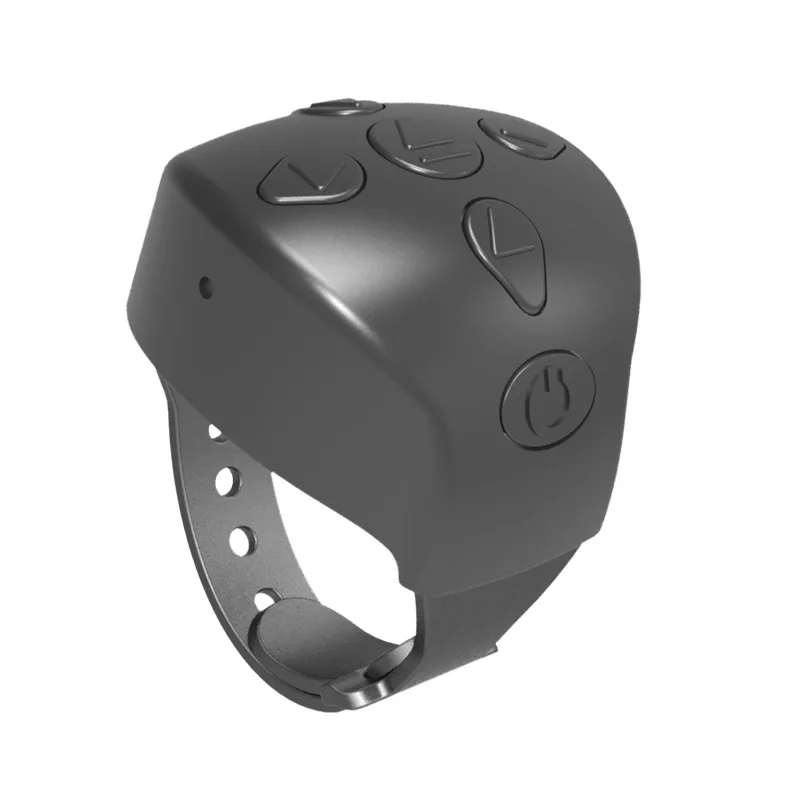 Беспроводное кольцо-контроллер для селфи для tiktok BT, фотосъемка, камера, затвор, умное кольцо для фотосъемки