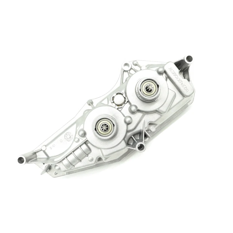 Transmission Control Module Unit For Ford FOCUS/FIESTA  Transmission Control Unit AE8Z-7Z369-F