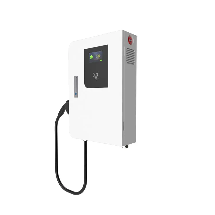 Electway быстрое зарядное устройство 200 В CHAdeMO charger CCS1