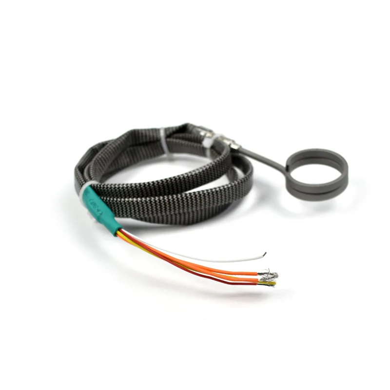 BRIGHT Wholesale 220V 200W Electric Spring Hot Runner Coil Heater for Injection Molding