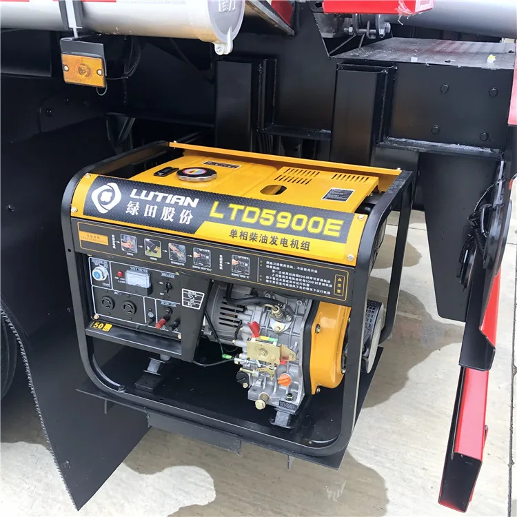 50000 liters heating bitumen road tanker 60 Metric tonne asphalt pitch tar tanker trailer with heater