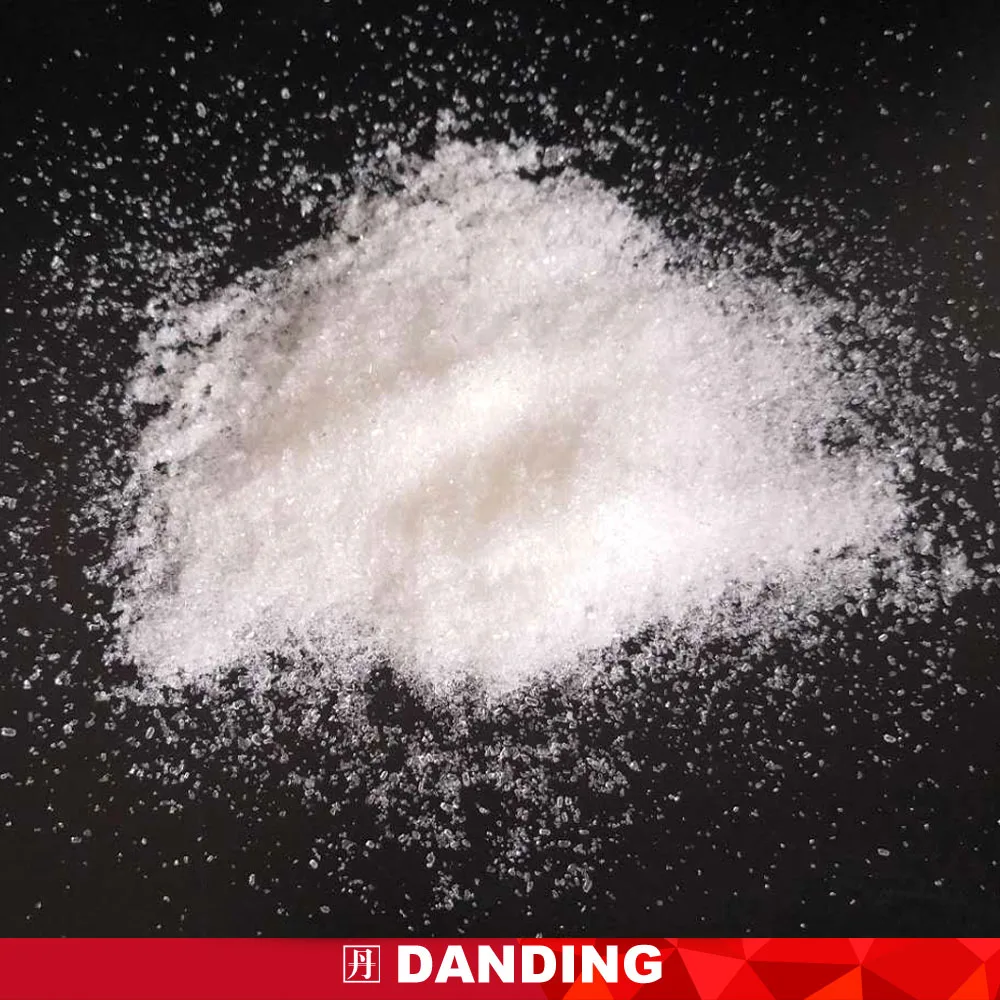 
Magnesium Sulphate Heptahydrate MgSO4.7H2O 