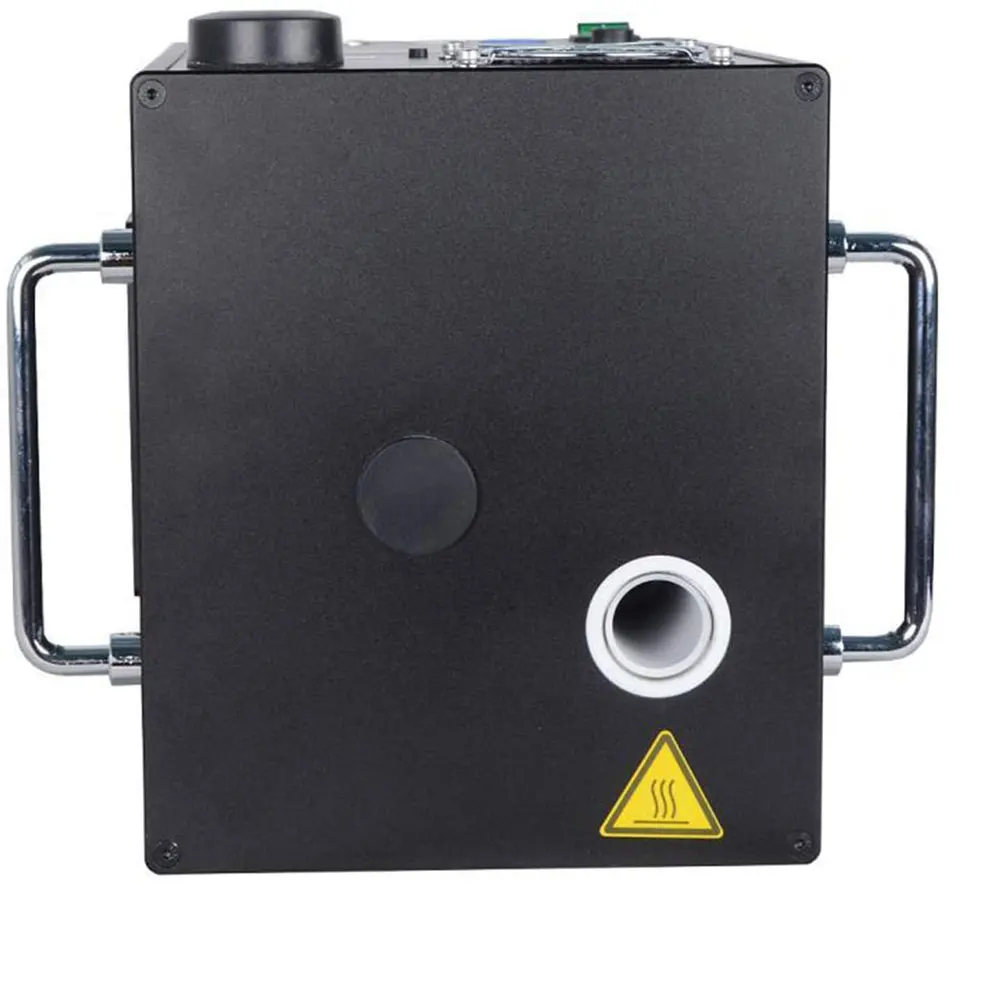 600W Mini Fireworks Machine Cold Fountain Spark Machine,Firework Effect Machines with Remote Control ,2-5M