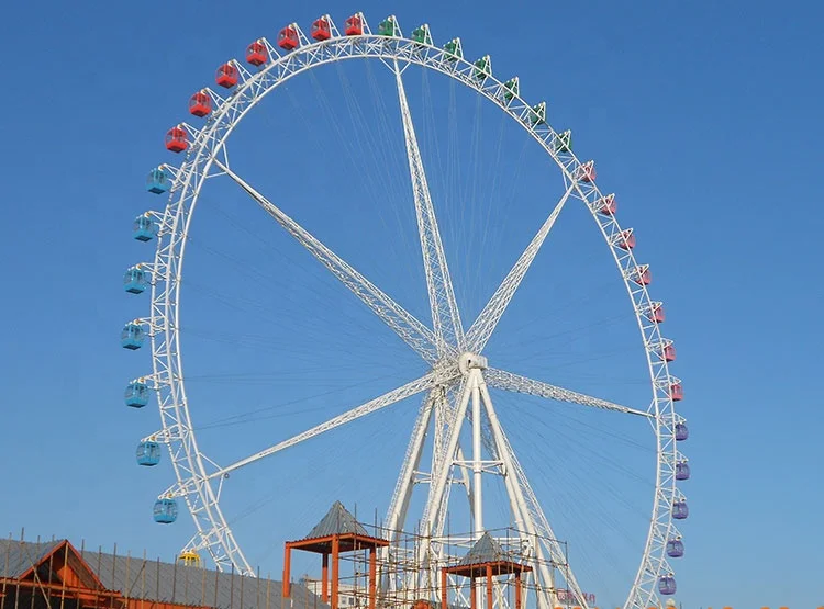 mini ferris wheel indoor amusement rides kids portable mini ferris wheel for sale