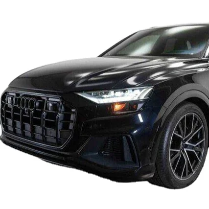 Best Price Wholesales Used Audi SQ8 AWD 4.0T quattro Prestige 4dr SUV Cars for Sale