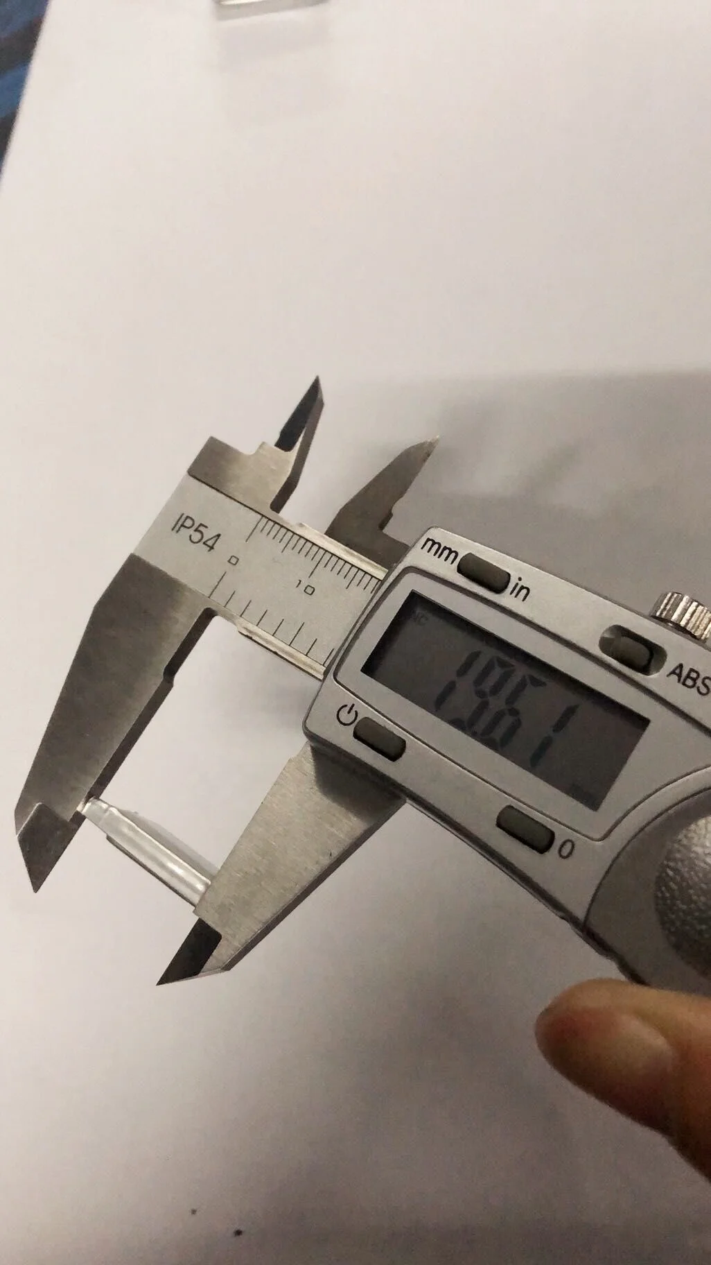 302020 352020 401520 501225 601220 Smallest Lipo Battery 3.7V 100mAh