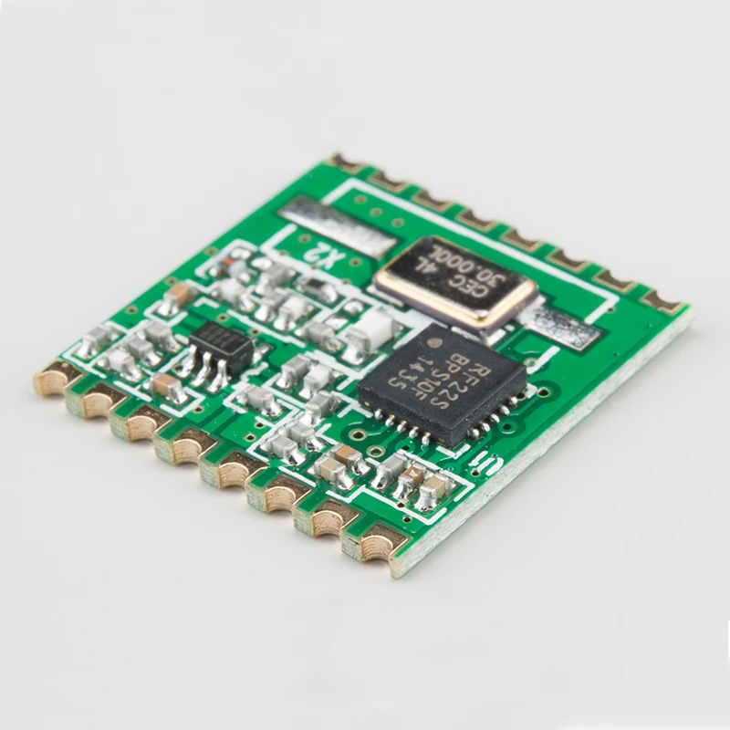 High Quality Electronic Factory Pcba Circuit Board Manufacturer Pcb Oem Supplier