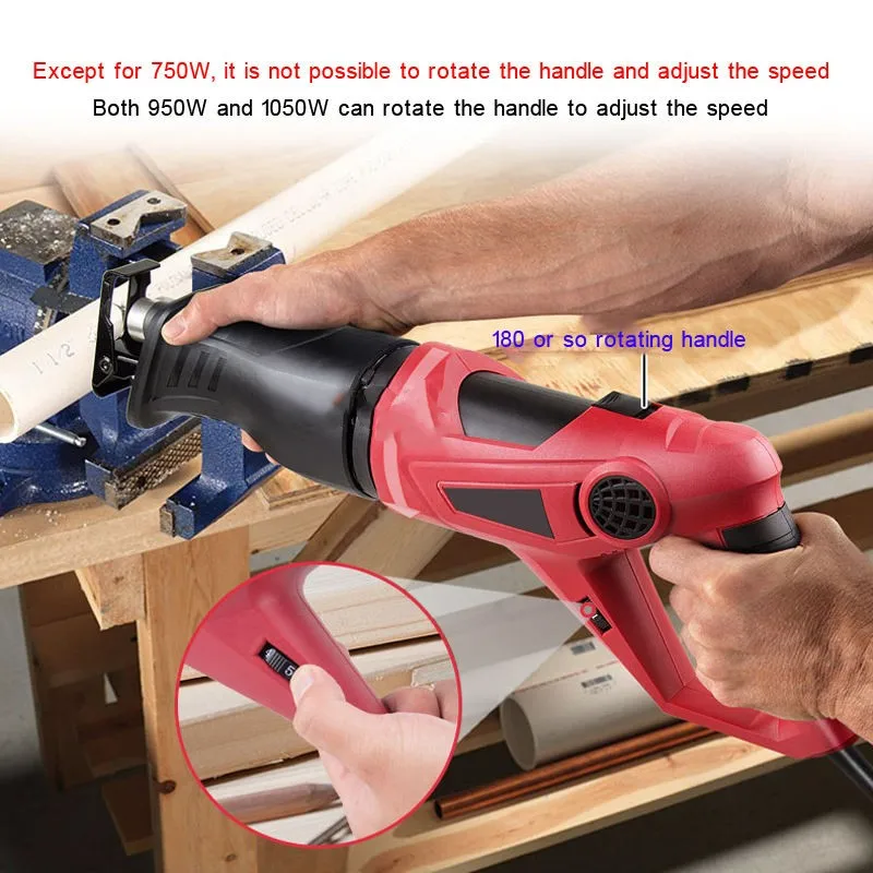 Electric Bone Cutter Sawing Machine Commercial for Home Cut Frozen Meat Trotter Ribs Fish Bone Cutting