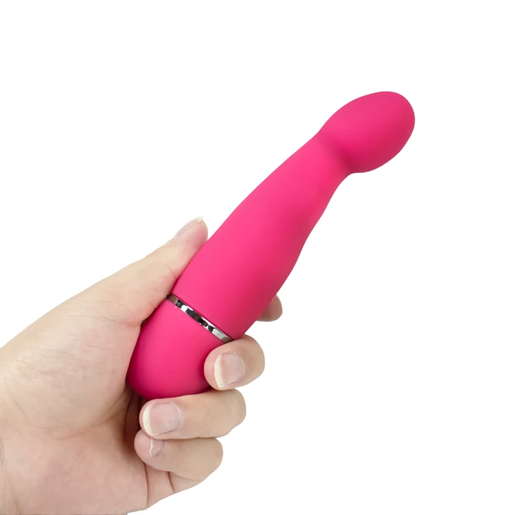 
New arrival women vibrating massage wand female artificial penis vibrator adult sex toys for women masturbate waterproof 
