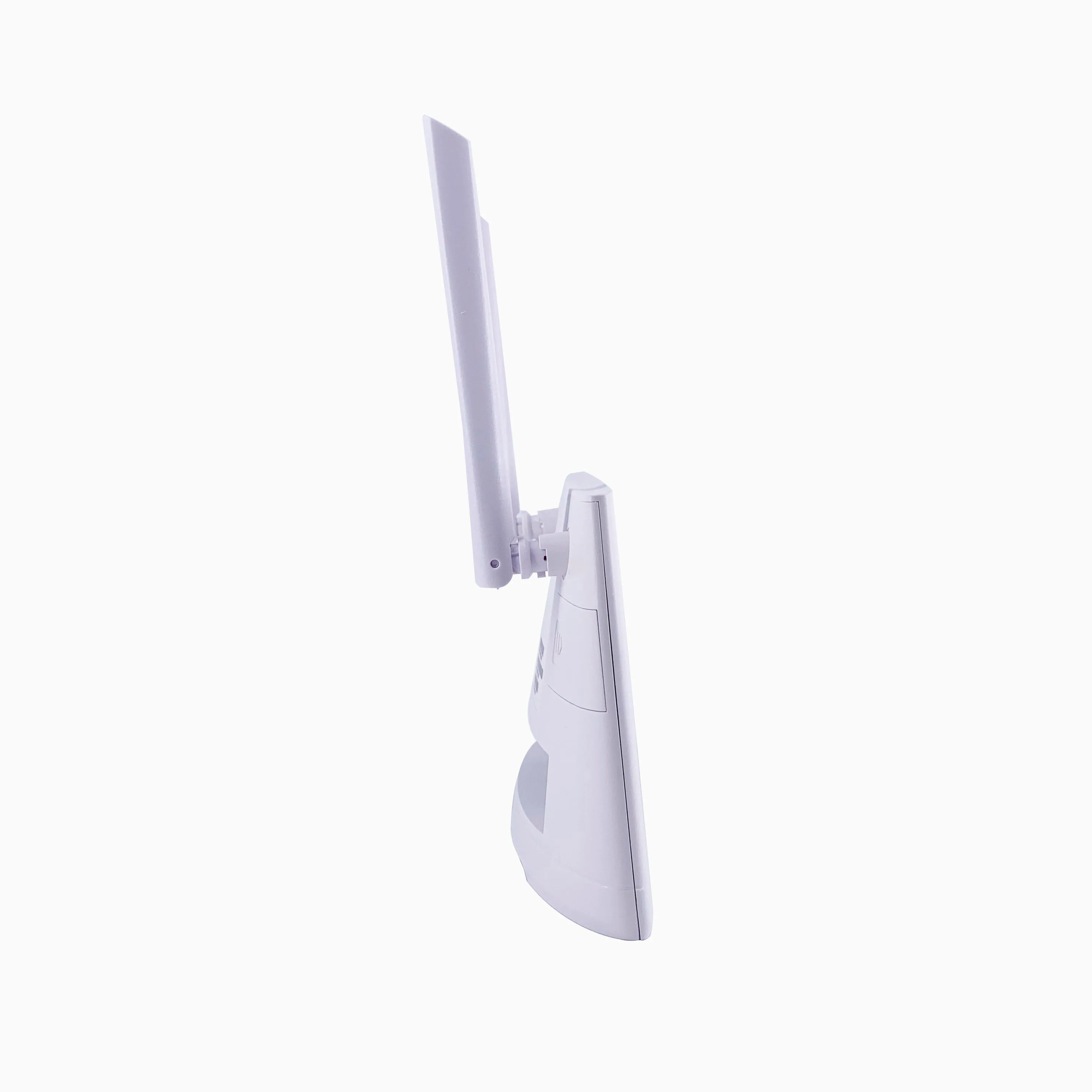 T-elek 2.4G CAT4 CPE Wifi6 Sim Card Router 4G LTE Wi-Fi Modem 300mbps Max. LAN Data Rate Firewall Function Home Outdoor Use