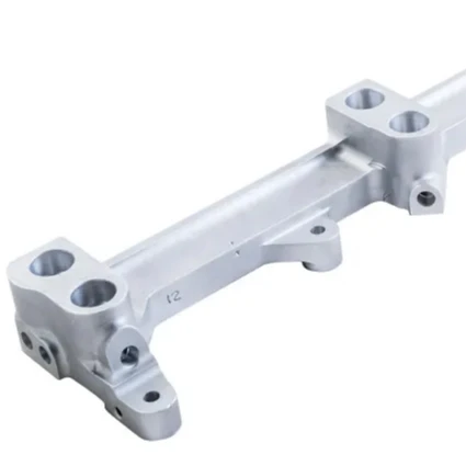 Custom Auto Part CNC Machining Services High Quality Car Parts Processing