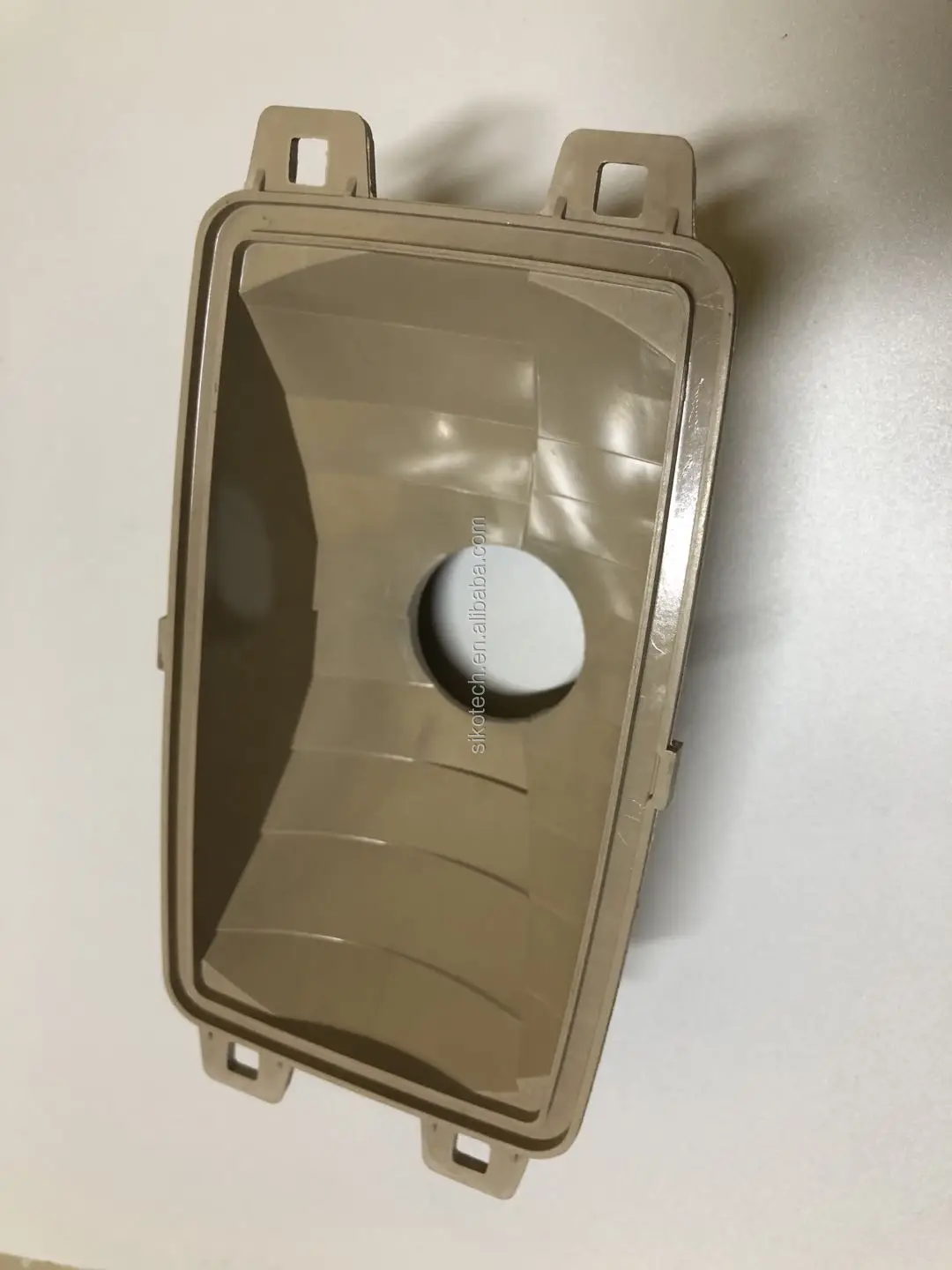 Injection grade modified pellets PPS GF65 engineering plastic raw material auto lamp reflectors