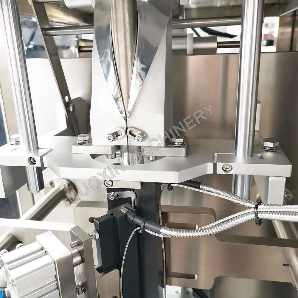 HDK instant coffee granules instant orange juice white sugar sachet packing machine