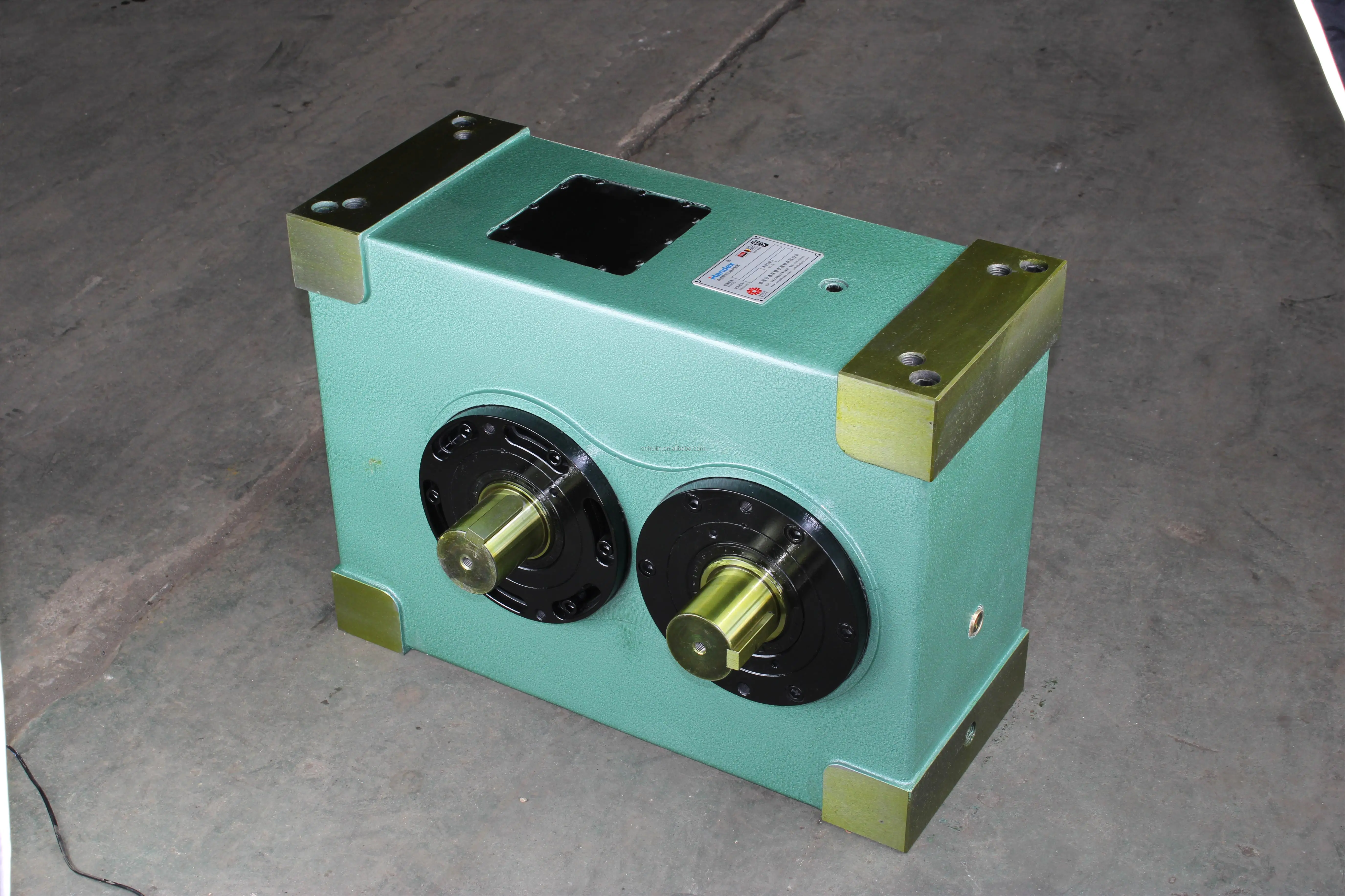 P Series Parallel Cam Indexer