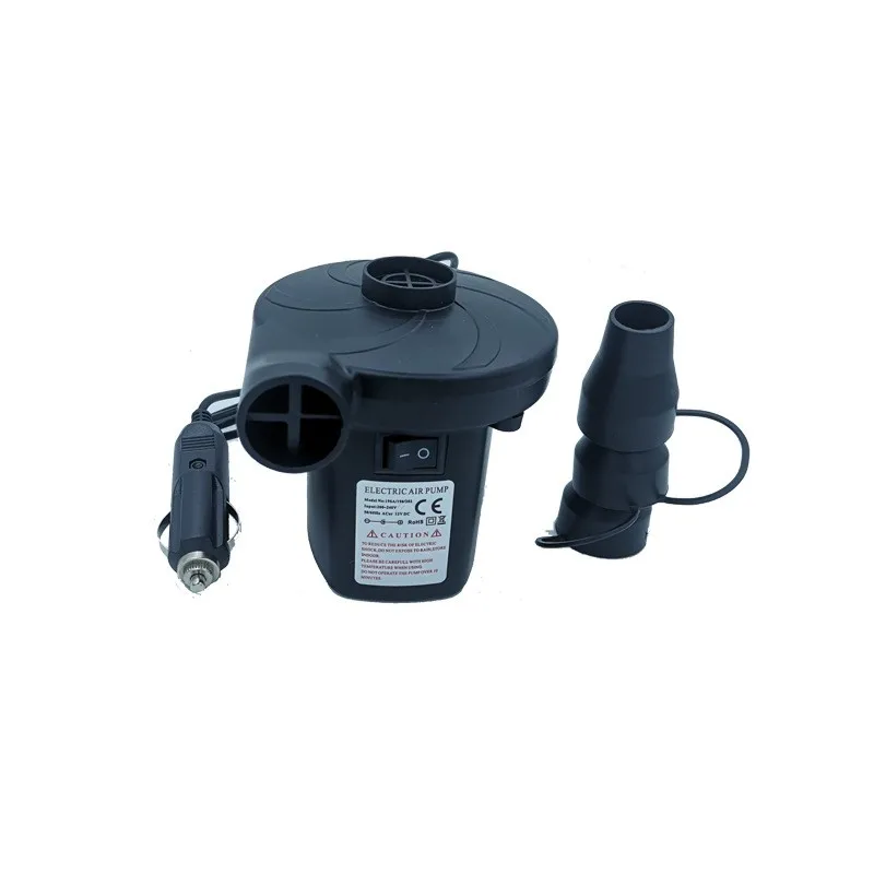 Factory Direct 12V Electric Air Pump for Outdoor Car Use Wholesale Product