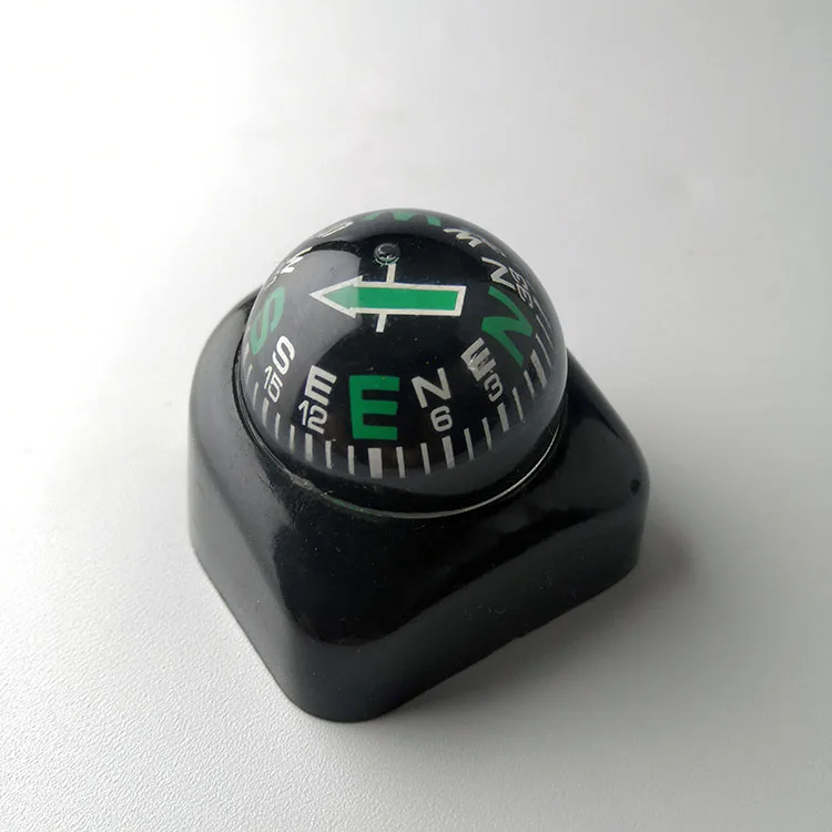 China Haohuo multi-purpose vehicle navigation guide ball navigation off-road vehicle racing track dedicated direction compass