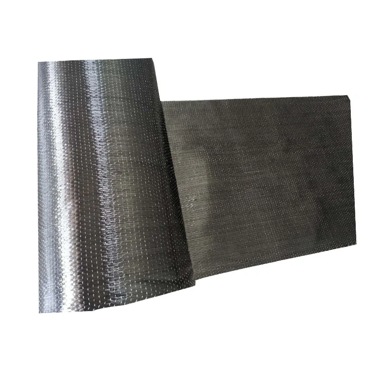 construction concrete ud carbon fiber fabric cloth