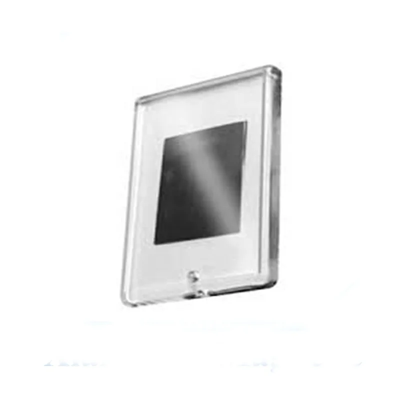 
clear acrylic fridge magnet wholesale 