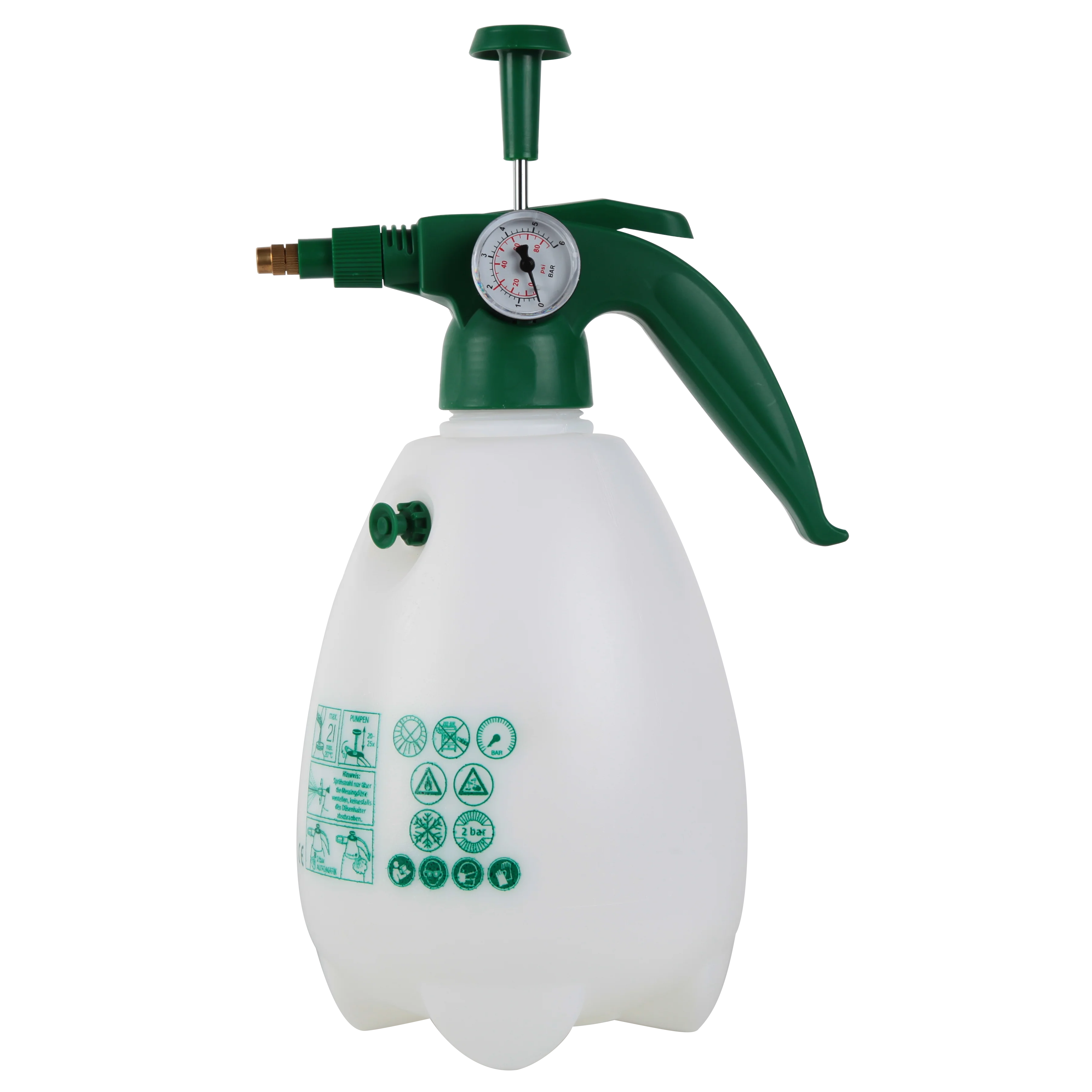 1L,1.5L,2L hand plastic pressure water sprayer Best price plastic bottle sprayer high pressure rated hand pump power held water