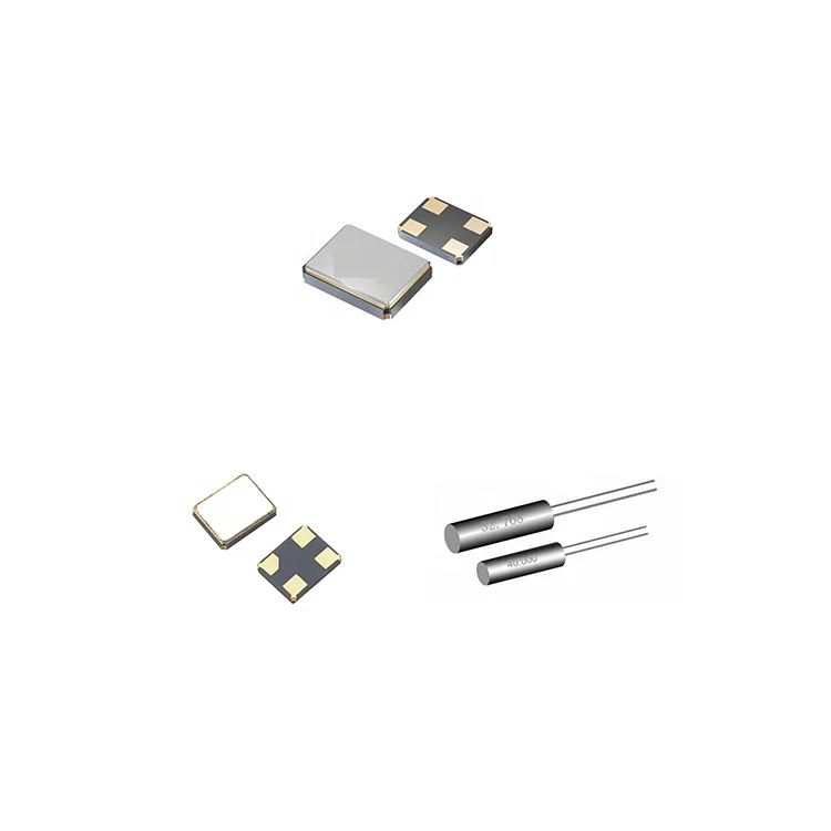 SMD 21 + оригинальные электронные компоненты кварцевый генератор 32 762-32 768