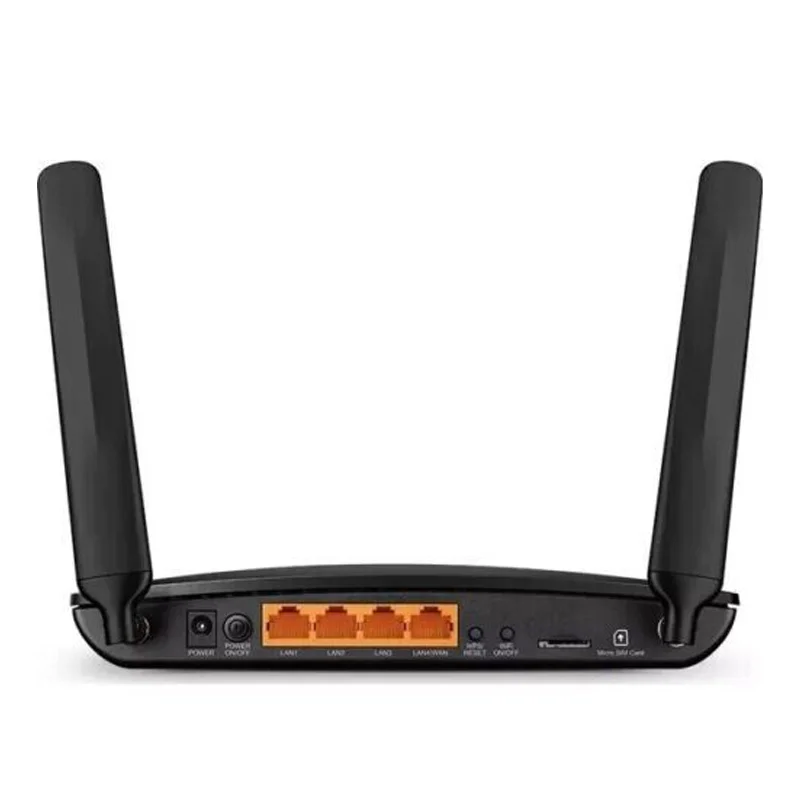 New TP-LINK Archer C1200 Router Gigabit Dual Band Wireless Router 2.4G&5.0Ghz with 3 High Gain Antennas