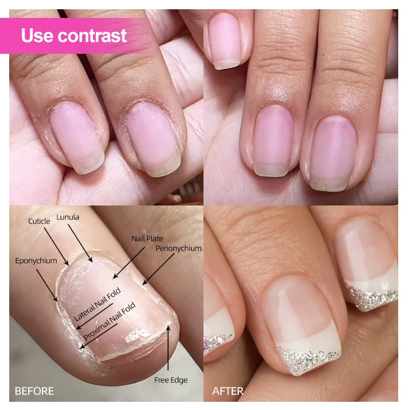 Wholesale Professional Multifunctional Pedicure Set Hot Sell Stainless Steel Cuticle Nipper Nail Nipper Sharpener for Fingers