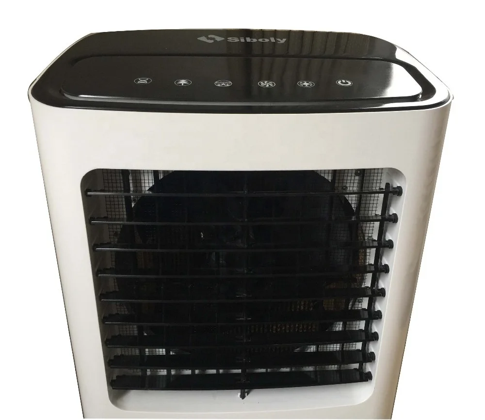 2020 hot sale  portable outdoor indoor room household office use water  evaporative air cooler