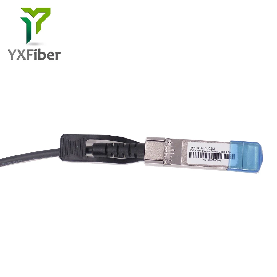 10G SFP + DAC 0 5 m (2ft) пассивный прямой медный Twinax