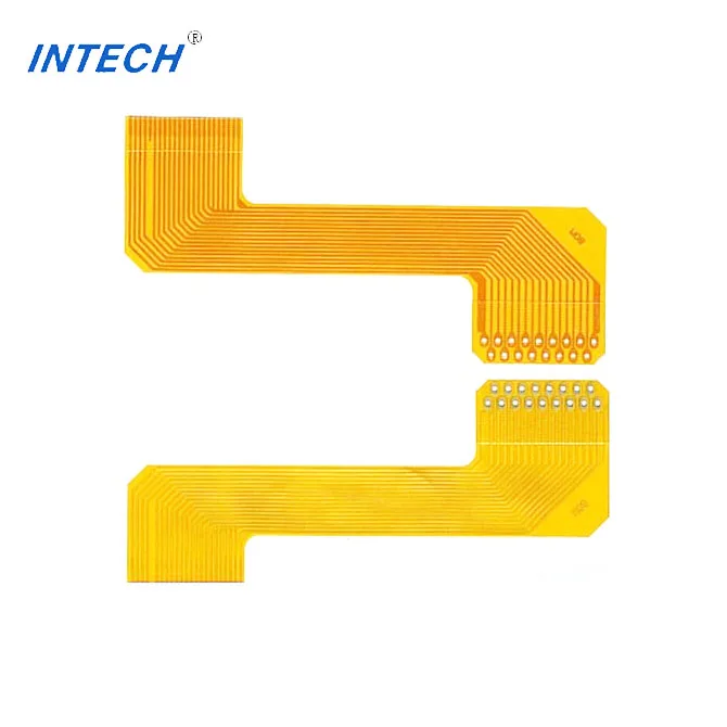 OEM гибкие печатные платы Заводская печатная плата прототип fpc pcb производитель