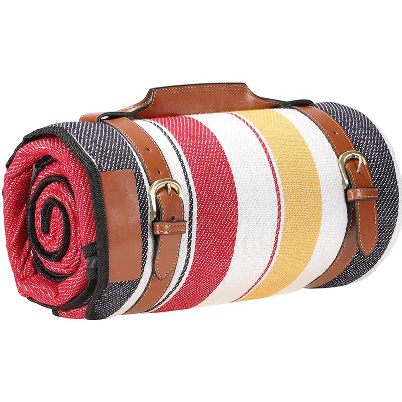 Spot Wholesale Moisture-proof Thickening Waterproof Camping Mat