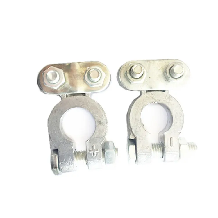 Adjustable battery cable terminal with cheap price