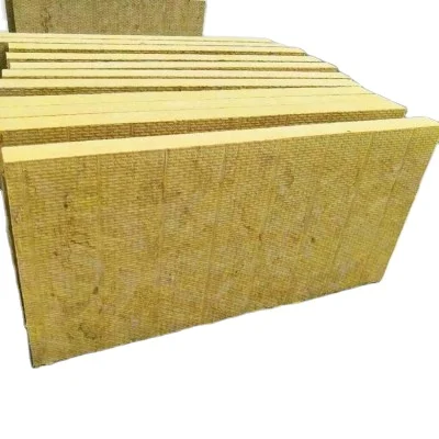 Rock Wool Board Manufacturer Well Made Thermal Insulation Rock Wool Board ,Rock wool tube, Rock wool felt