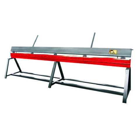 Manual Folding/Tenon Pressing Machine Solar Water Heater Inner Tank