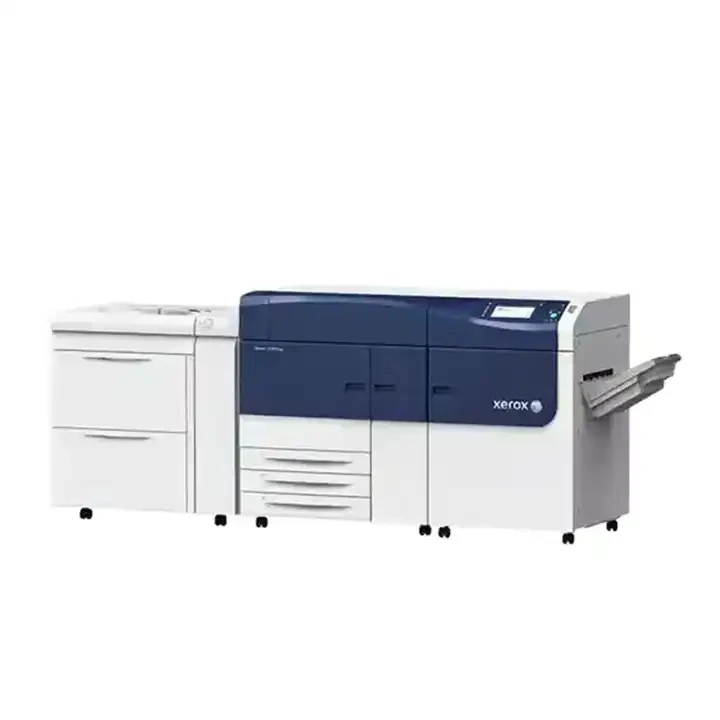Копировальная машина C560 для Xerox, цифровой цветной принтер, 560 fujixerox, принтер постоянного тока для xerox 560 550