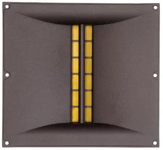 Ribbon tweeter HiVi HiFi Speaker driver RT2H-A