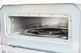 Latest Design Superior Quality Ventless Pizza Oven Pizza Oven Gas 16 Inch Pizza Conveyor Oven Machine