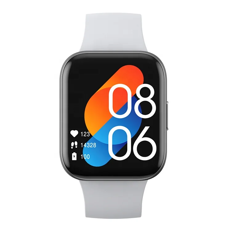 M9021 HAVIT Оптовая продажа смарт-часы Montre Connecte смартчасы водонепроницаемые Полный сенсорный экран IP68 в едином положении во время занятий легкой атлетикой