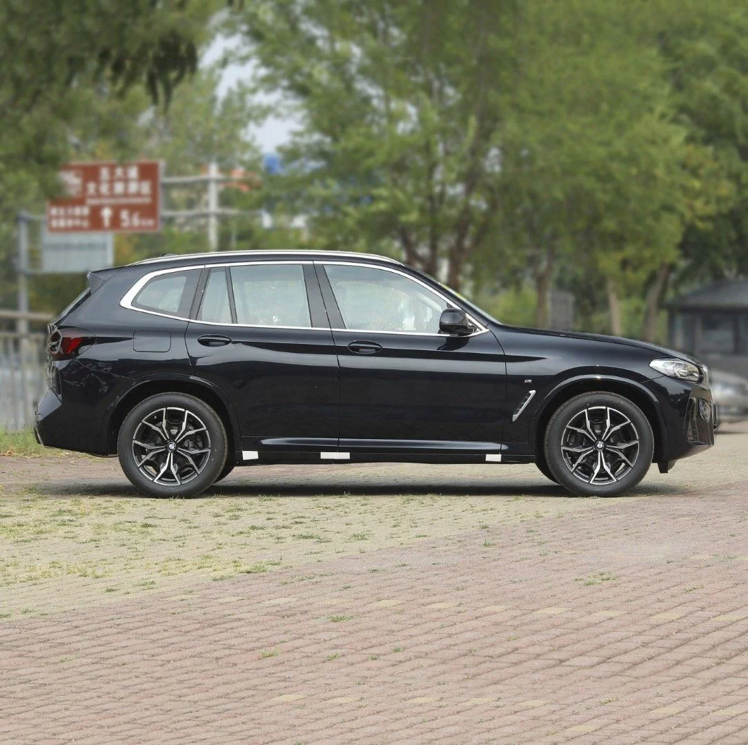 Углеродное волокно на заказ X3M Средний спойлер для X3 G01 F97 iX3 внедорожник 2019-2022 четыре колеса 2024 ix3 продажи