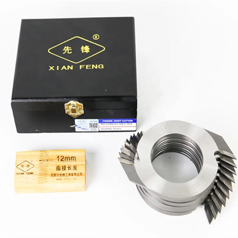 Solid Carbide woodworking knife 160*70*4.0*Z2