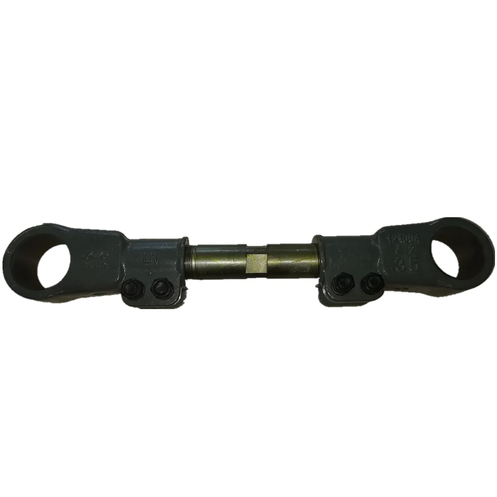  Подвеска для прицепа SAF/Bpw в немецком стиле регулируемый фиксированный рычаг вращающего момента 05.443.71. 04 0 0544371040