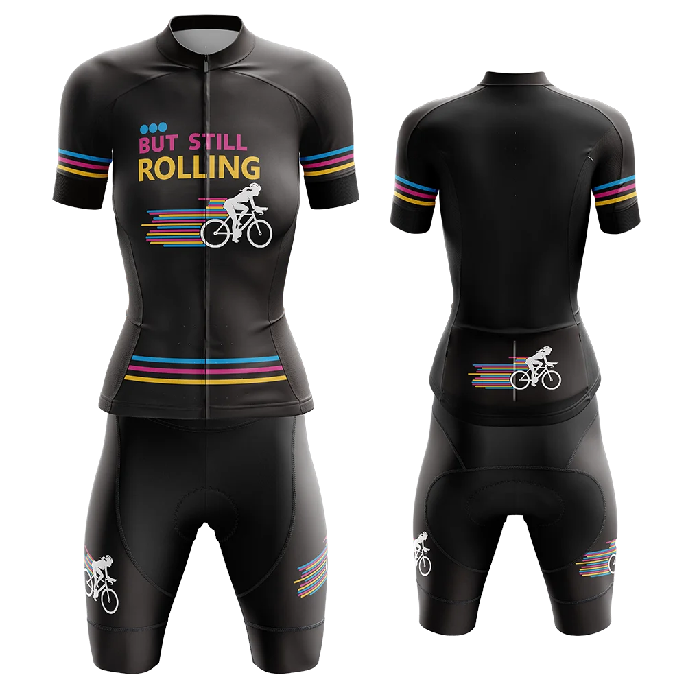 HIRBGOD Wholesale Cycling Clothes Women Jersey Bicycle Colorful Cycling Wear Poc Bike Tops Plus Size Cycling Jersey