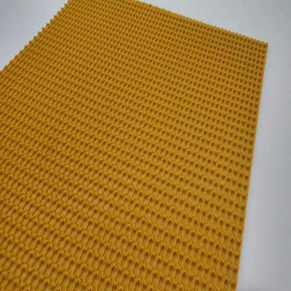 Manufacturer wholesale transfer belt anti-static pvc conveyor belt