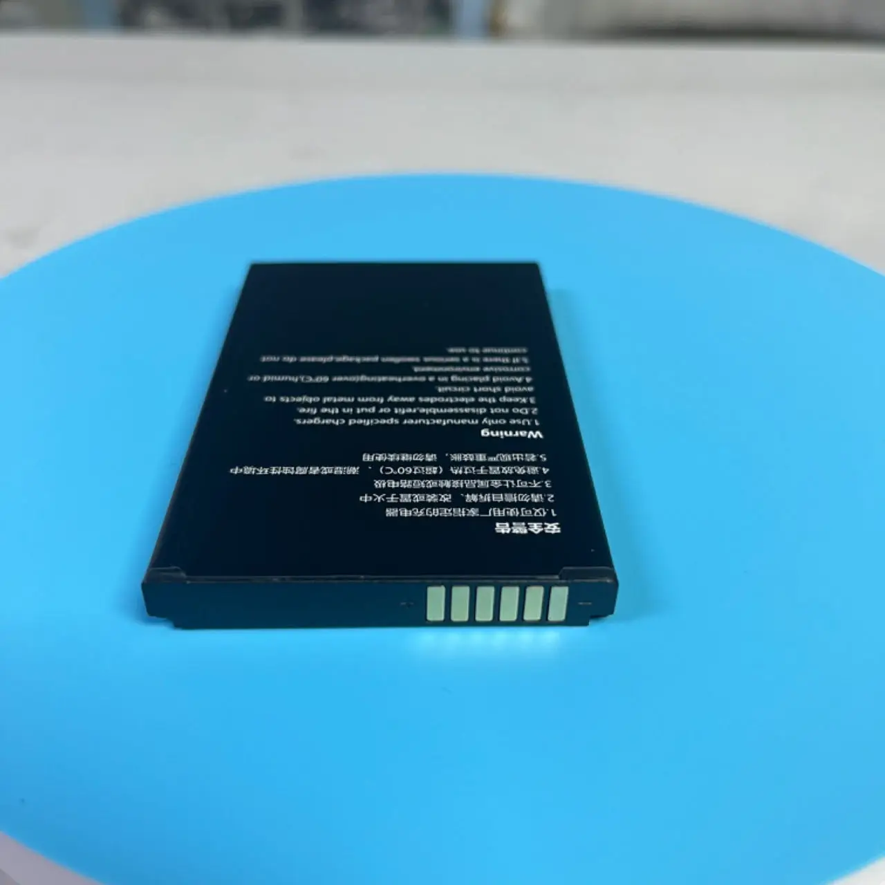 Gydc Factory 7.4V 2620mah Rechargeable Li Ion Polymer Battery Portable Camera Battery Models