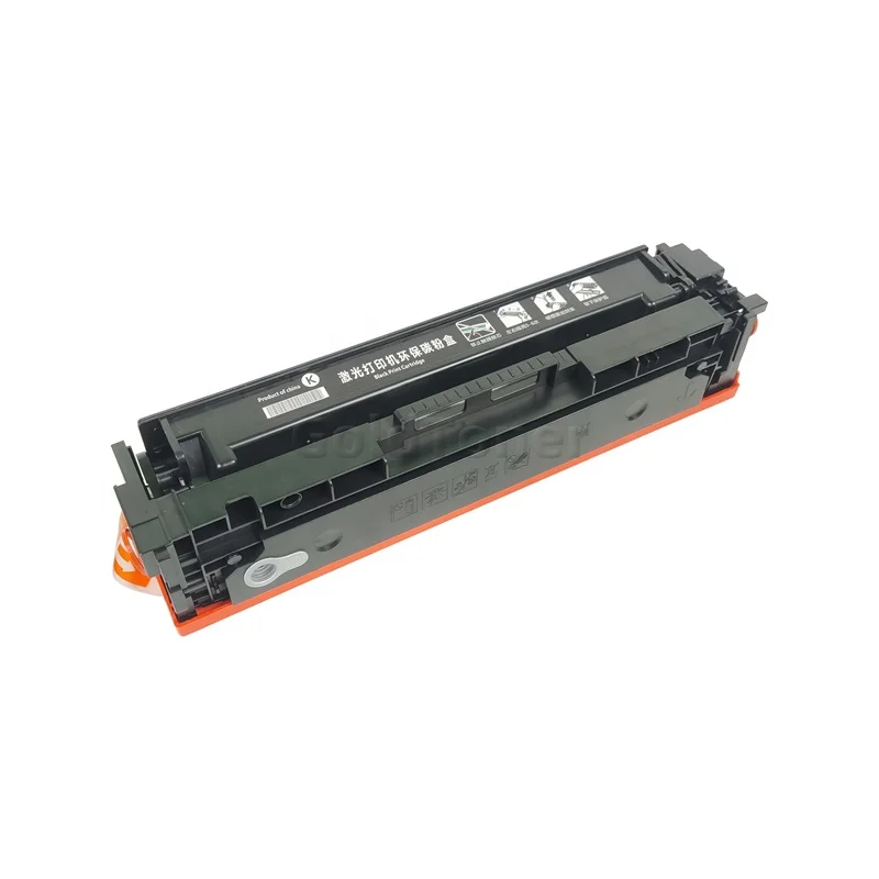 Factory Price 206A W2110A W2111A W2112A W2113A Toner Cartridge For HP Color LaserJet Pro M255 MFP M283cdw M283fdn