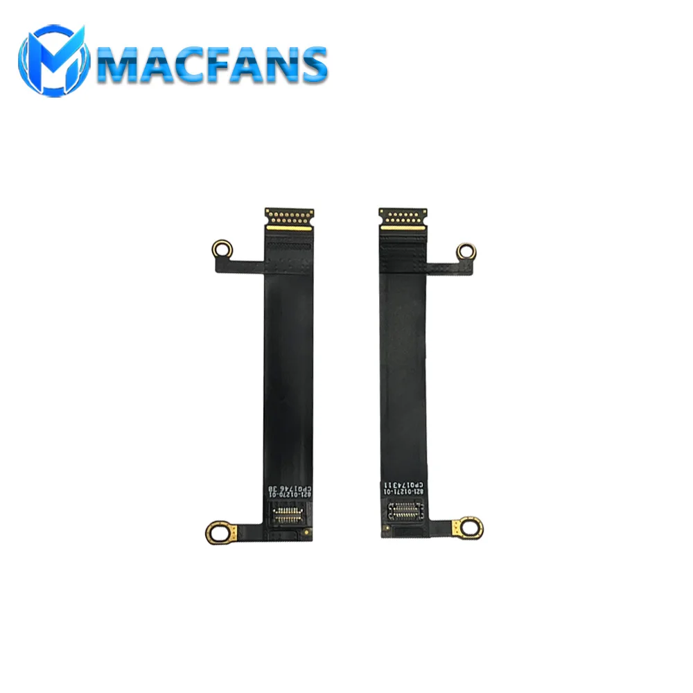 NEW A2159 A1989 A1706 A1708 Light Bar for MacBook A2179 A2337 A1990 A1932 A1707 LCD Backlight Flex Cable 821-01271-01 821-01318